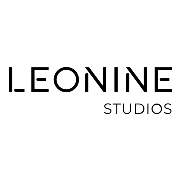 Leonine Studios logo