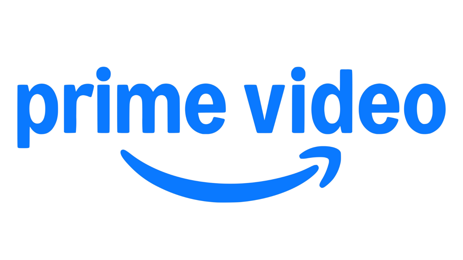 Amazon Prime Video logo