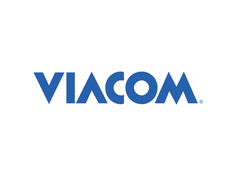 Viacom logo