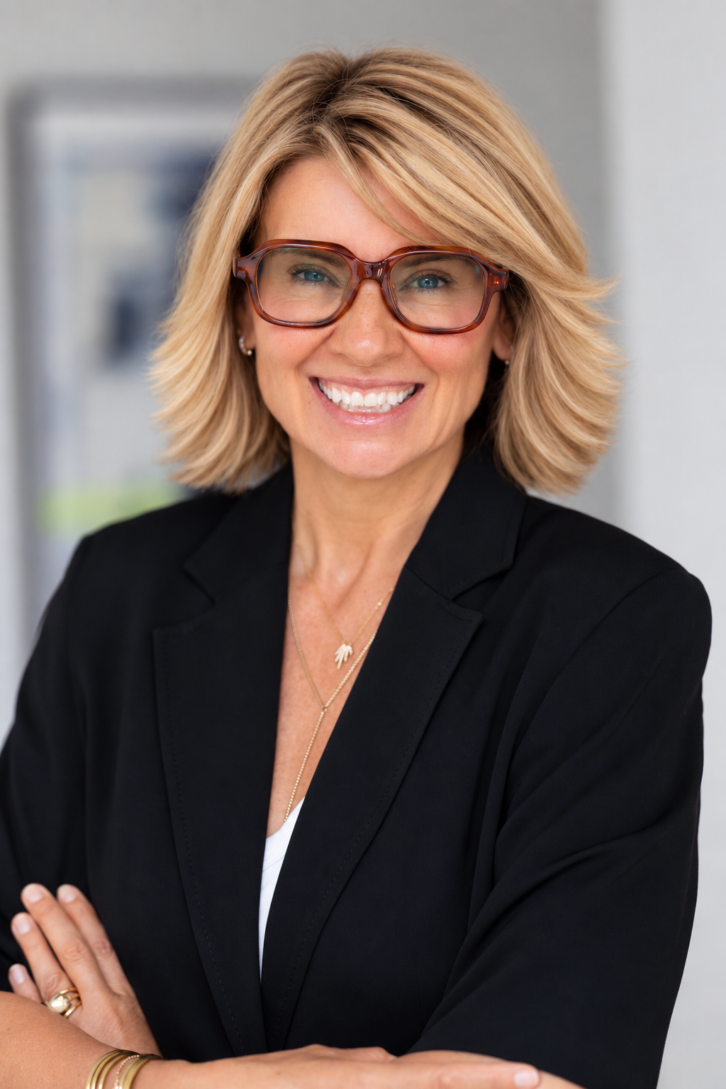 Stefanie Gelinas